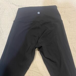 LULULEMON ALIGN LEGGINGS